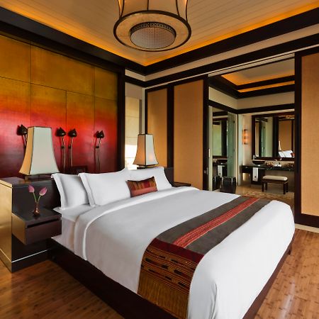 Banyan Tree Lang Co Hotell Rum bild