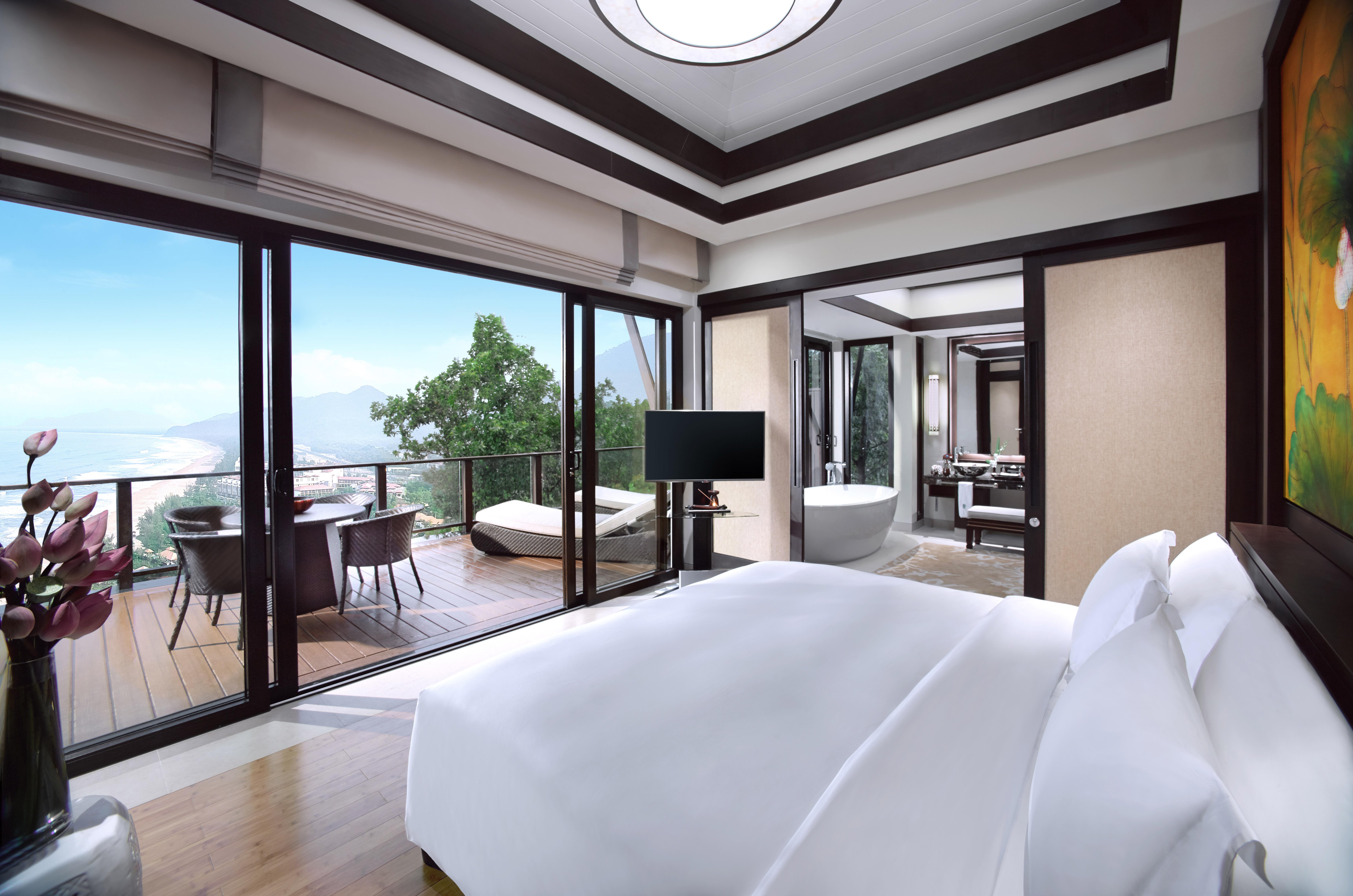Banyan Tree Lang Co Hotell Exteriör bild