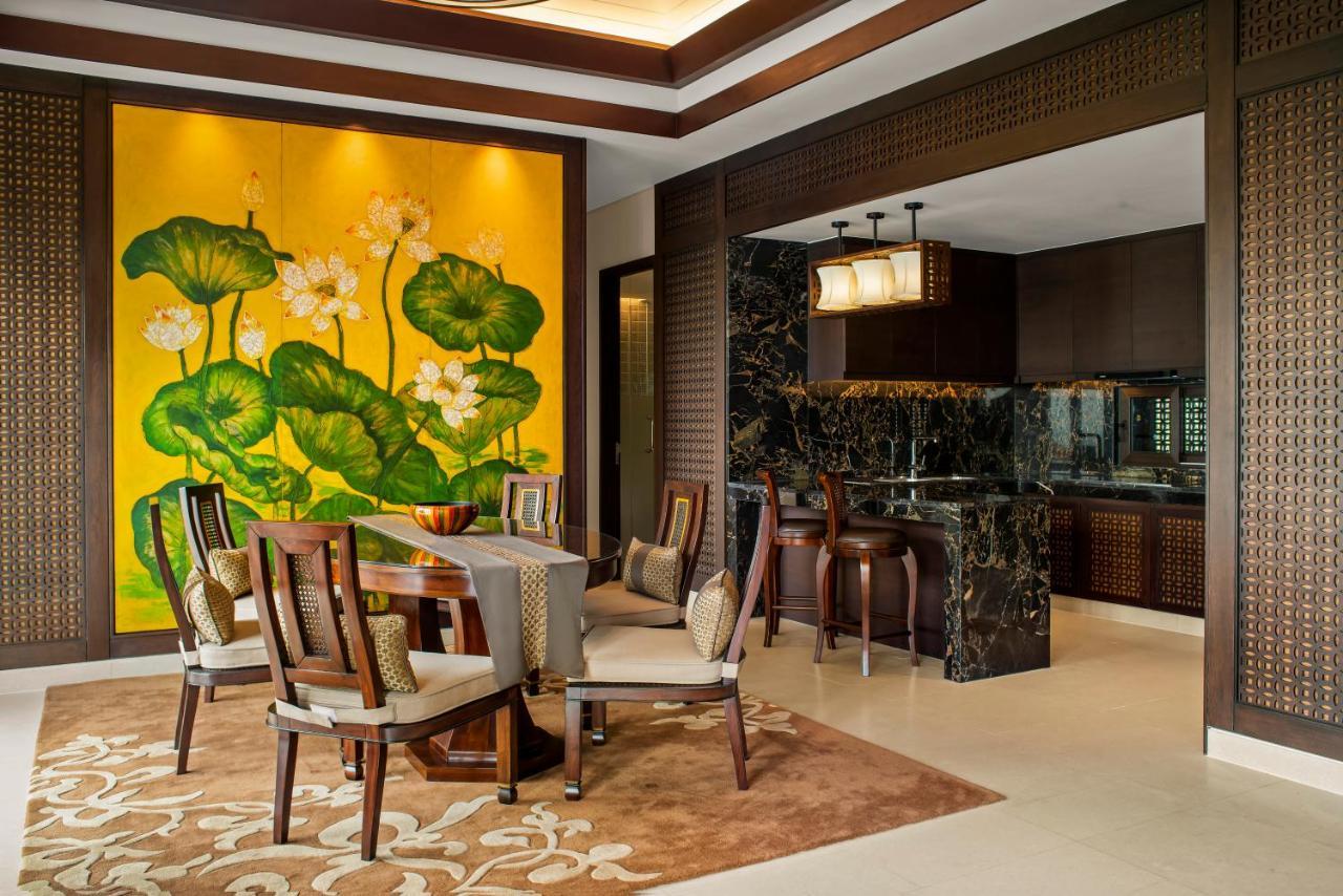 Banyan Tree Lang Co Hotell Exteriör bild