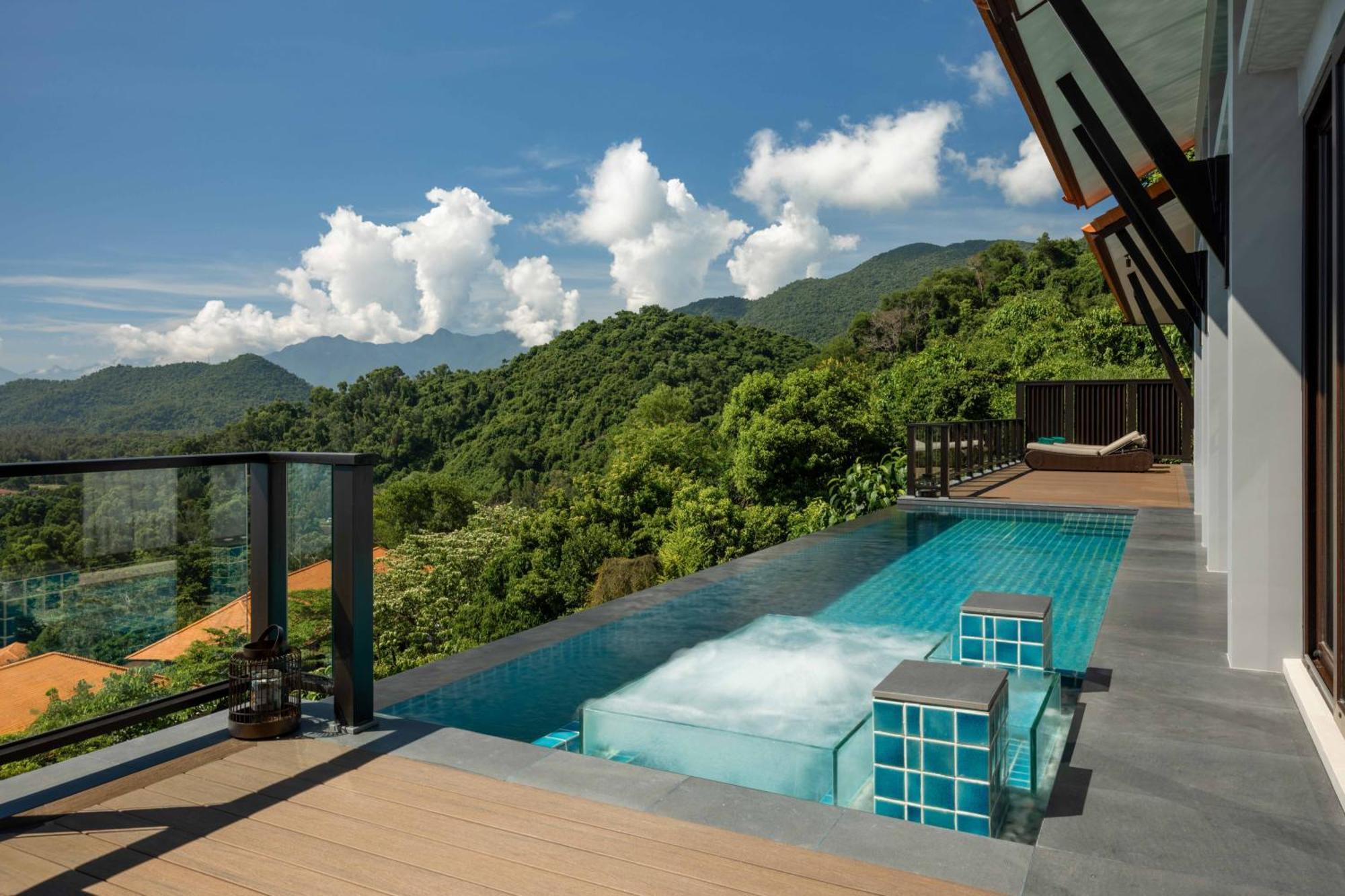 Banyan Tree Lang Co Hotell Exteriör bild