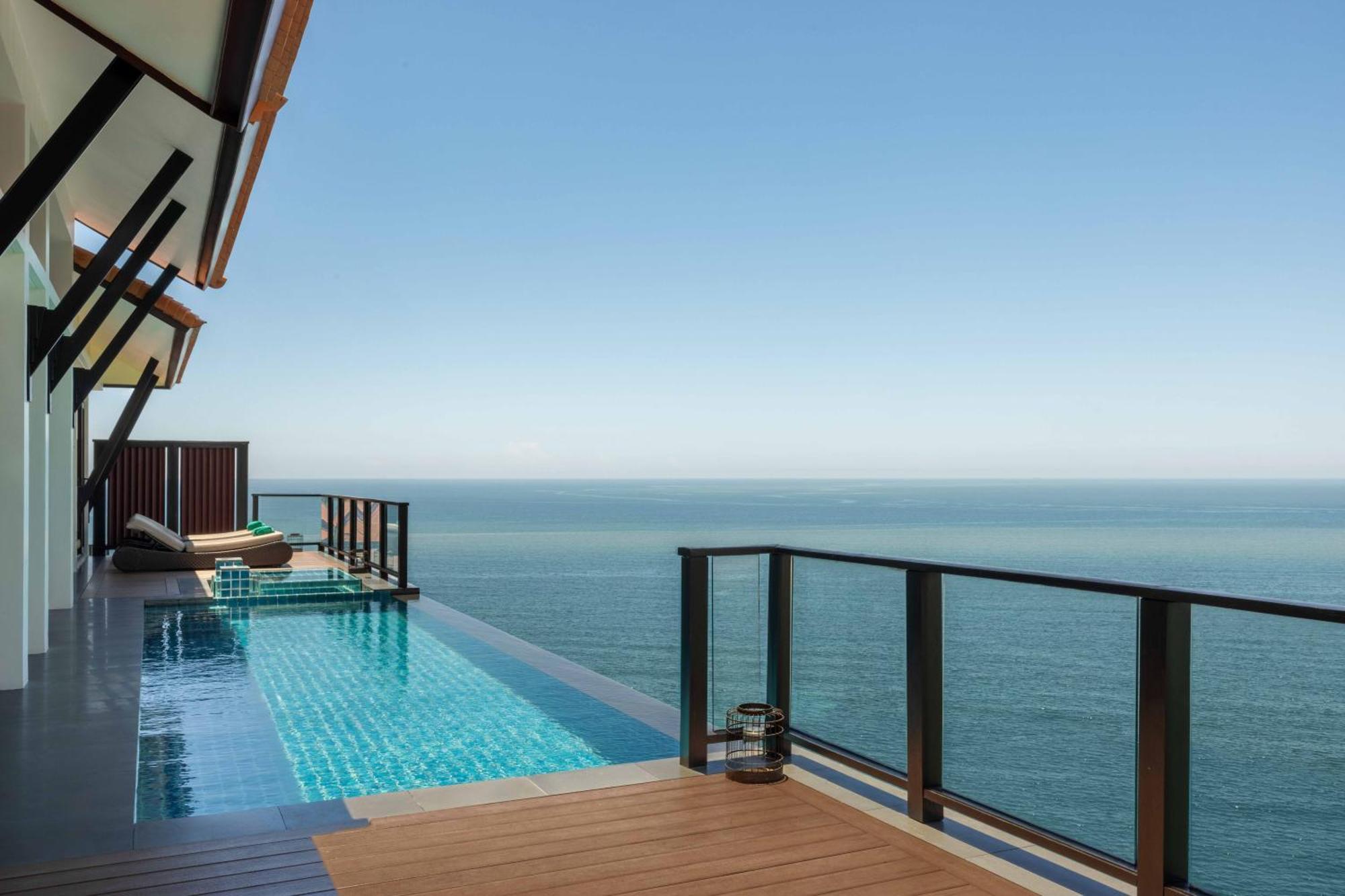 Banyan Tree Lang Co Hotell Exteriör bild