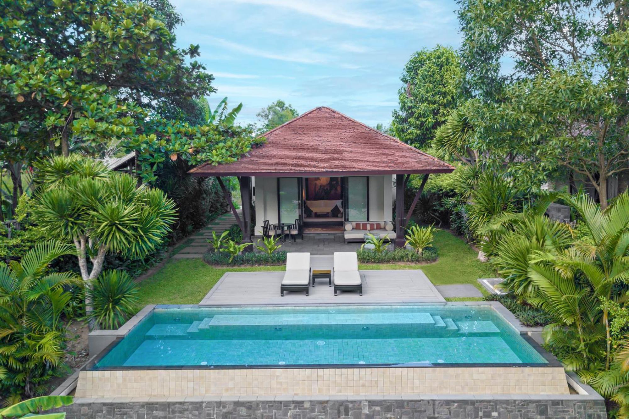 Banyan Tree Lang Co Hotell Exteriör bild