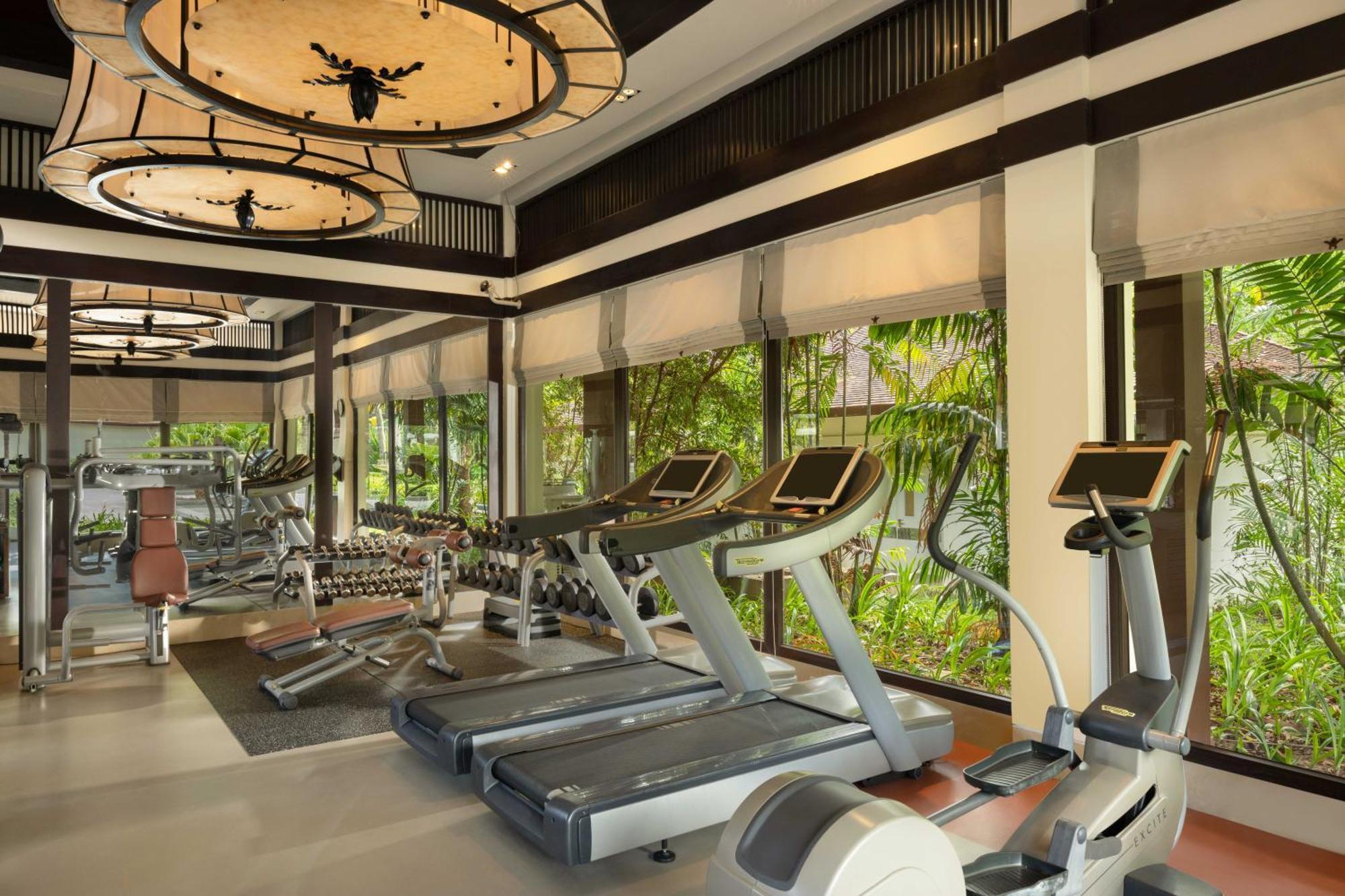 Banyan Tree Lang Co Hotell Exteriör bild